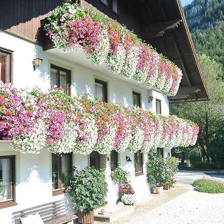 Treindlhof Fuschl am See Exterior photo